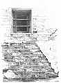 Old Brick Wall