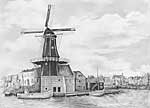 Molen de Adriaan