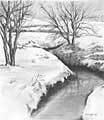 Lingering Winter