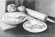 Still Life artwork