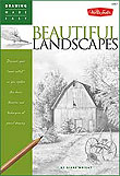 Drawing: Beautiful Landscapes